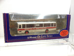 EFE 15706DL OO/1:76 Gauge Plaxton Panorama Bus Bristol Greyhound Lincoln/Bristol
