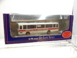 EFE 15706DL OO/1:76 Gauge Plaxton Panorama Bus Bristol Greyhound Lincoln/Bristol