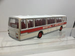EFE 15706DL OO/1:76 Gauge Plaxton Panorama Bus Bristol Greyhound Lincoln/Bristol