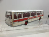 EFE 15706DL OO/1:76 Gauge Plaxton Panorama Bus Bristol Greyhound Lincoln/Bristol