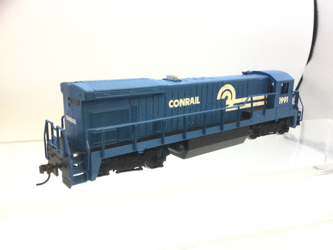 Bachmann 11107 HO Gauge B23-7 Diesel Locomotive Conrail 1991