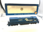 Bachmann 11107 HO Gauge B23-7 Diesel Locomotive Conrail 1991