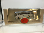 EFE 12201 OO/1:76 Gauge Harrington Grenadier Bus Black & White Motorways