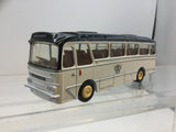 EFE 12201 OO/1:76 Gauge Harrington Grenadier Bus Black & White Motorways