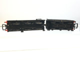 Hornby R2066 OO Gauge BR Black 4F 44331