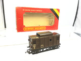 Triang R262 OO Gauge SNCF Fourgon Brake Van 921452