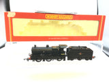 Hornby R2066 OO Gauge BR Black 4F 44331