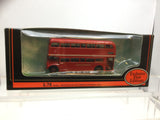 EFE 25503 OO/1:76 Gauge Routemaster Bus London Transport