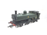 Accurascale 2884DCC OO Gauge 5700 Class Pannier - 7755 - Shirtbutton Green (DCC SOUND)