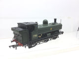 Accurascale 2884DCC OO Gauge 5700 Class Pannier - 7755 - Shirtbutton Green (DCC SOUND)