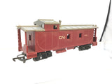 Hornby R1151 OO Gauge CN 7482 Caboose