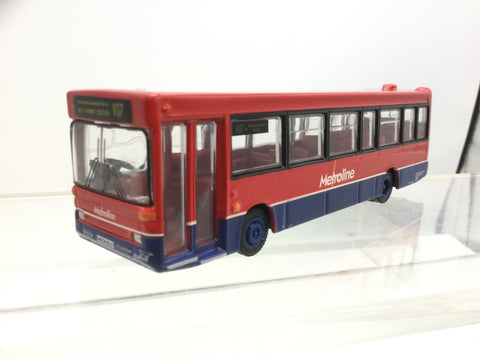 EFE 20601 OO/1:76 Gauge Plaxton Pointer Dennis Dart Bus Metroline