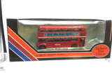 EFE 25504 OO/1:76 Gauge Routemaster Bus London Metroline