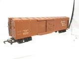 Triang R1362 OO Gauge Box Car Canadian Pacific CP258599
