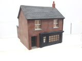 Hornby R8520 OO Gauge Skaledale Hanson's Bakery