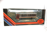 EFE 20617 OO/1:76 Gauge Plaxton Pointer Dennis Dart Bus Grey Green