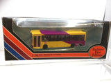 EFE 20603 OO/1:76 Gauge Plaxton Pointer Dennis Dart Bus Thamesway