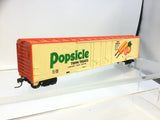 Tyco HO Gauge 62' Reefer Popsicle Twin Treats PRR29016