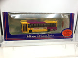 EFE 20603DL OO/1:76 Gauge Plaxton Pointer Dennis Dart Bus Thamesway
