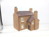 Bachmann 44-077 OO Gauge Georgian House