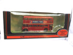 EFE 25505 OO/1:76 Gauge Routemaster Bus London Transport