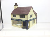 Hornby R8560 OO Gauge Skaledale D. Birds Corner Shop