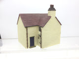 Hornby R8560 OO Gauge Skaledale D. Birds Corner Shop