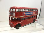 EFE 25505 OO/1:76 Gauge Routemaster Bus London Transport