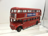 EFE 25505 OO/1:76 Gauge Routemaster Bus London Transport