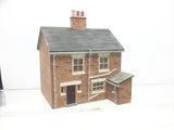 Hornby R8561 OO Gauge Skaledale Aswell House