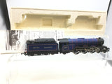 Hornby R140 OO Gauge BR Blue/Purple Class A1/A3 60071 Tranquil (NEEDS ATTN)