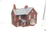 Hornby R8529 OO Gauge Skaledale Station Office