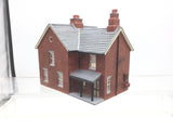 Hornby R8529 OO Gauge Skaledale Station Office