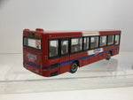 EFE 20616 OO/1:76 Gauge Plaxton Pointer Dennis Dart Bus Docklands Transit