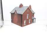 Hornby R8529 OO Gauge Skaledale Station Office