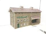 Bachmann 44-056 OO Gauge Oakhill Brewery Warehouse (L1)