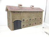 Bachmann 44-056 OO Gauge Oakhill Brewery Warehouse (L1)