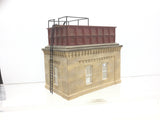 Hornby R9726 OO Gauge Skaledale LMS Water Tower