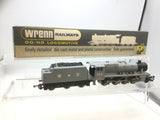 Hornby R2043 OO Gauge War Department Grey Class 8F No 300 (NEEDS ATTN)