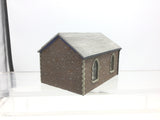 Hornby R8565 OO Gauge Skaledale Wesleyan Chapel