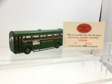 EFE 23310DL OO/1:76 Gauge AEC RF Bus London Country
