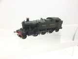Sonic Models S2103-01 N Gauge GWR 61xx Prairie Tank 5164 (DCC FITTED)