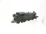 Sonic Models S2103-01 N Gauge GWR 61xx Prairie Tank 5164 (DCC FITTED)