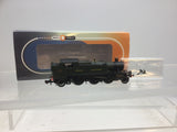 Sonic Models S2103-01 N Gauge GWR 61xx Prairie Tank 5164 (DCC FITTED)