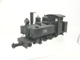 Bachmann 391-025 OO-9 Gauge Baldwin 10-12-D Tank 542 ROD DCC Fitted