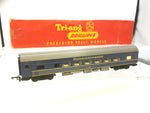 Triang R447 OO Gauge Transcontinental Blue Diner Car
