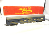 Triang R447 OO Gauge Transcontinental Blue Diner Car