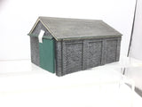 Bachmann 44-170 OO Gauge Shillingstone Goods Shed