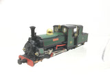 Bachmann 391-136 OO-9 Gauge Mainline Hunslet 2-4-0STT 'Blanche' Ffestiniog DCC FITTED