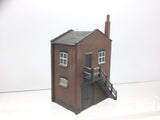 Bachmann 44-0088 OO Gauge Lucston Industrial Stores